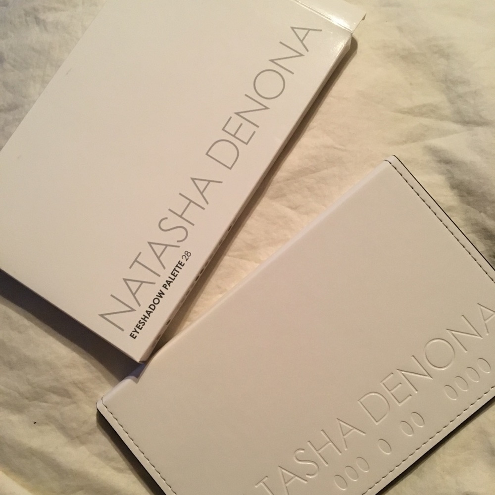 Natasha Denona Eyeshadow Palette 28 - Picture 4 of 5